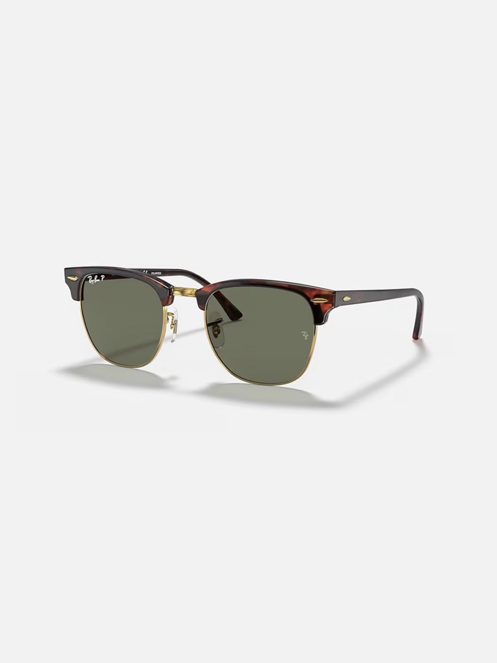Clubmaster Classic Ray-Ban Sunglasses